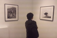 亦安画廊春天的“花儿”，荒木三年两次亮相北京,杉本 博司,,荒木经惟
