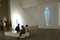 品画廊泛亚五人展 亚洲艺术家的世界观