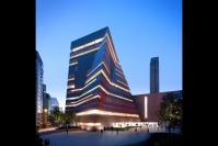 泰特美术馆新楼收到沃夫森基金会500万英镑捐款