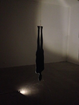 展览现场
展览现场