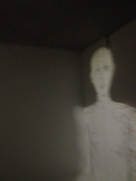 展览现场
展览现场