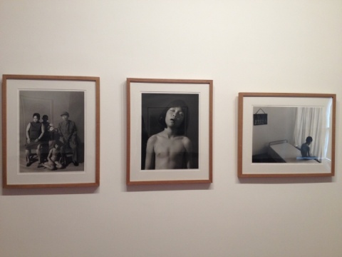 王宁德“某一天”系列
