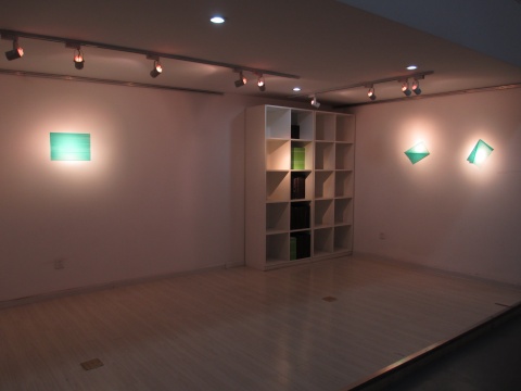 迟群根据空间布置作品
迟群根据空间布置作品