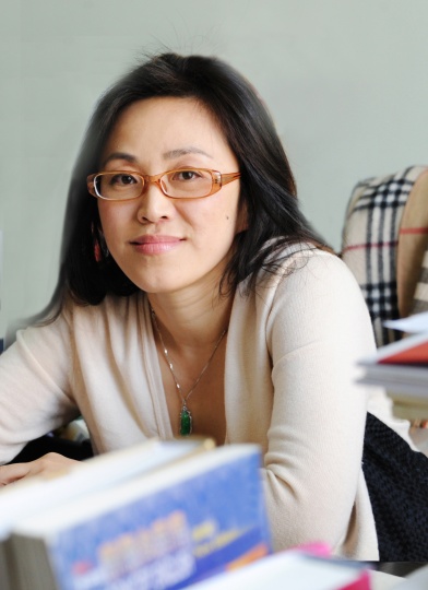 《艺术当代》副主编 徐可

