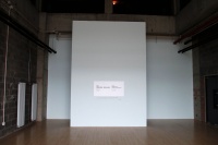 “背后的故事”十周年巨献 徐冰个展亮相中间美术馆,徐冰