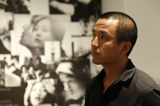 娄烨，中国第6代影视领域的最为特殊和重要的艺术家之一
