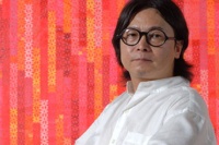 丁乙  国际影响书写中国当代艺术的90年代