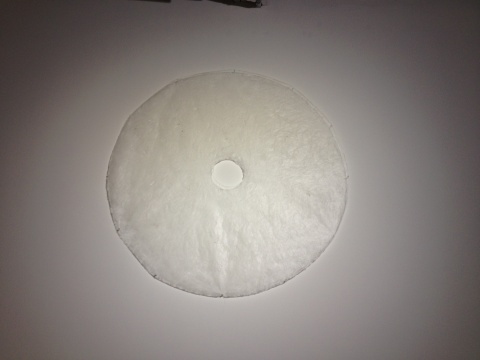 元之追寻 梁绍基新作亮相香格纳画廊