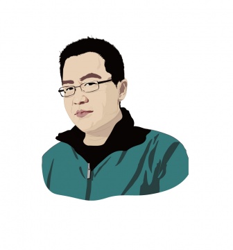 资深艺术市场专家伍劲 资深艺术市场专家伍劲