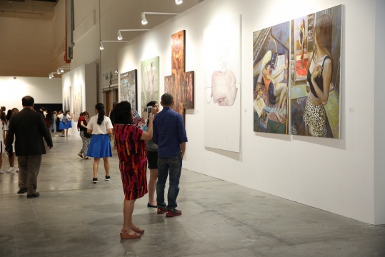 马来西亚特展
马来西亚特展