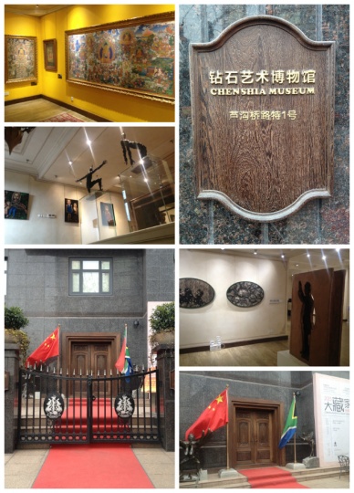 武汉 从艺术重镇的历史中苏醒