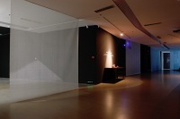 今日美术馆未来馆启动  360度全景技术隔空呈现“气韵非师”威尼斯现场