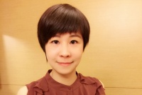杨仑 跨文化、跨媒介的“圆”,杨仑