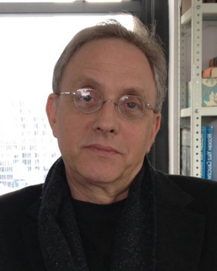 查尔斯 · 加利亚诺 Charles Guarino 
《艺术论坛》(Artforum International Magazine) 发行人
