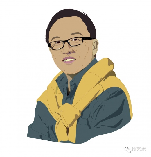收藏家兼资深市场专家 李苏桥
收藏家兼资深市场专家 李苏桥