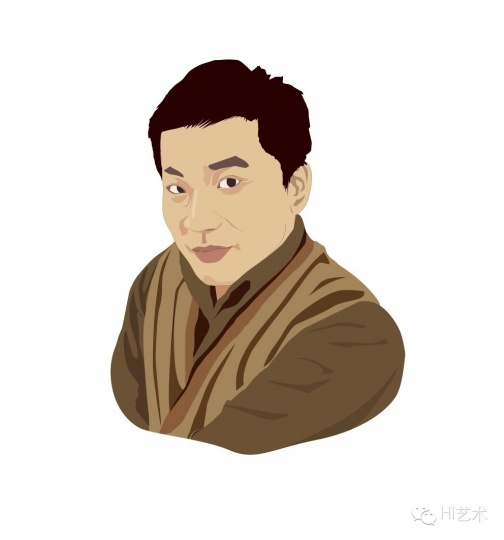 《盛气青年——当代青年艺术家作品集》、《知新.温故》主编 李抗
《盛气青年——当代青年艺术家作品集》、《知新.温故》主编 李抗