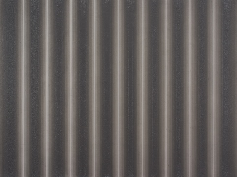 苏艺 《律-格-渐变-灰金色》 60×80cm 木板综合材料 2015

