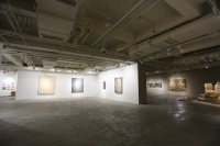 “新资本论：黄予收藏展”在成都当代美术馆开幕 细数十年当代艺术收藏路漫漫