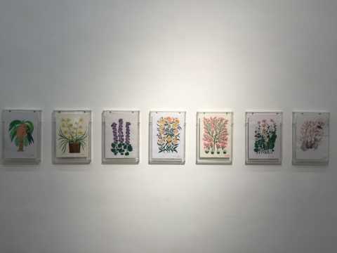 唐素云作品
唐素云作品