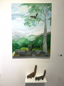 王宝珠作品
王宝珠作品