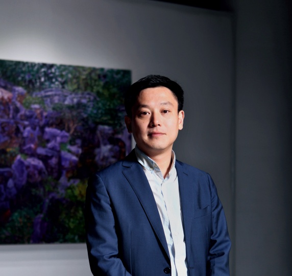 何桂彦:“明天当代雕塑奖”组织者之一、第四届“明天当代雕塑奖”初审评委
何桂彦:“明天当代雕塑奖”组织者之一、第四届“明天当代雕塑奖”初审评委