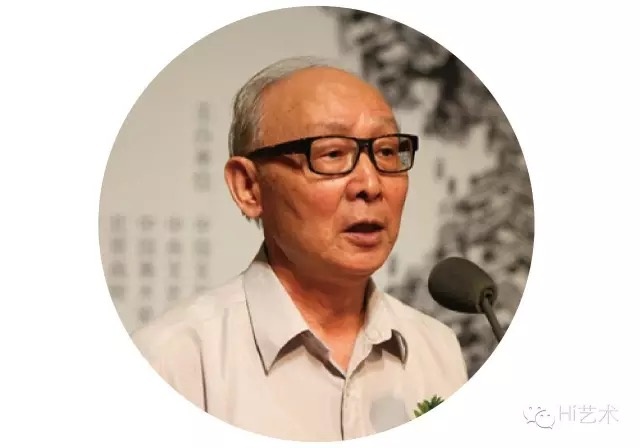 邵大箴
中央美术学院教授(新闻发布会发言)
邵大箴
中央美术学院教授(新闻发布会发言)