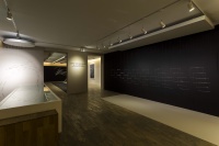 空间、线条和理性的“对话” 丁乙和Elias Crespin展览亮相HDM画廊,丁乙,Elias Crespin