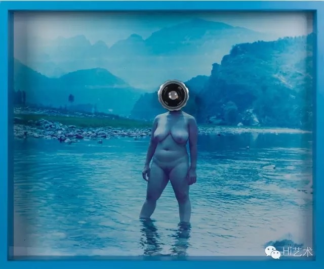 
蔡东东 《河流》 45×55×9cm 手工彩色照片裱铝板、摄影镜头 版本：唯一 2015

CNY：36，000

