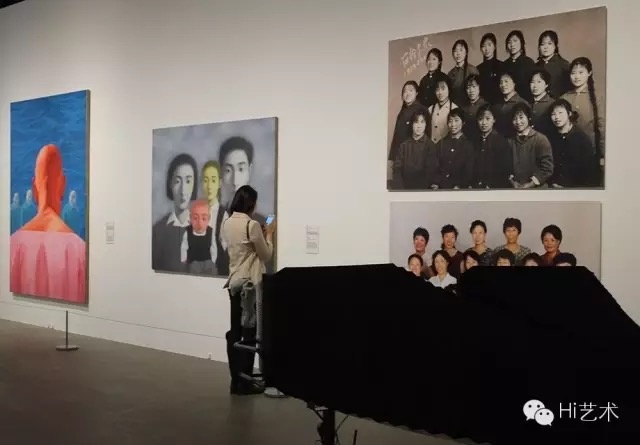2016最震撼身心主题展TOP10