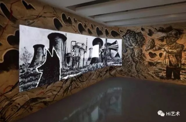 2016最震撼身心主题展TOP10