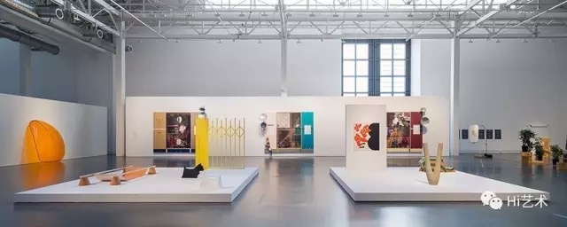 2016最震撼身心主题展TOP10