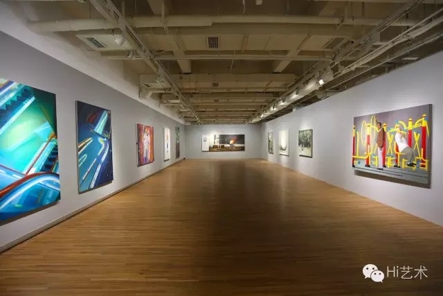 2016最震撼身心主题展TOP10