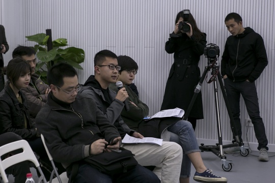 万丈高楼平地起 第二届长江国际影像双年展开幕在即
