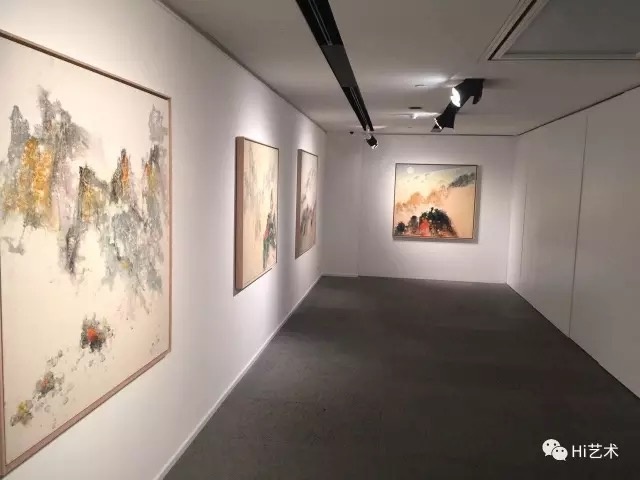 香港巴塞尔艺术周的33个外围展，哪一个最值得去看？