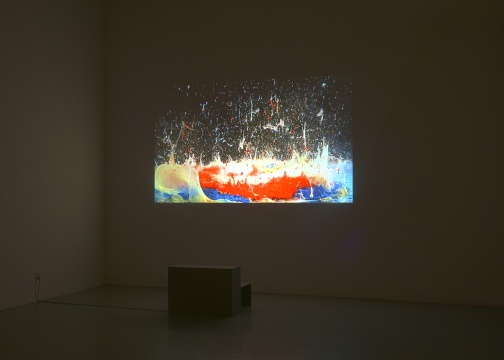 皮耶里克·索朗回顾展艾米李画廊开幕,来把你充实的人生放在剧场看看 皮耶里克·索朗回顾展艾米李画廊开幕,来把你充实的人生放在剧场看看