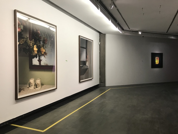 “广州影像三年展”重启自王璜生2005年在广东美术馆创立的“广州国际摄影双年展”品牌展
