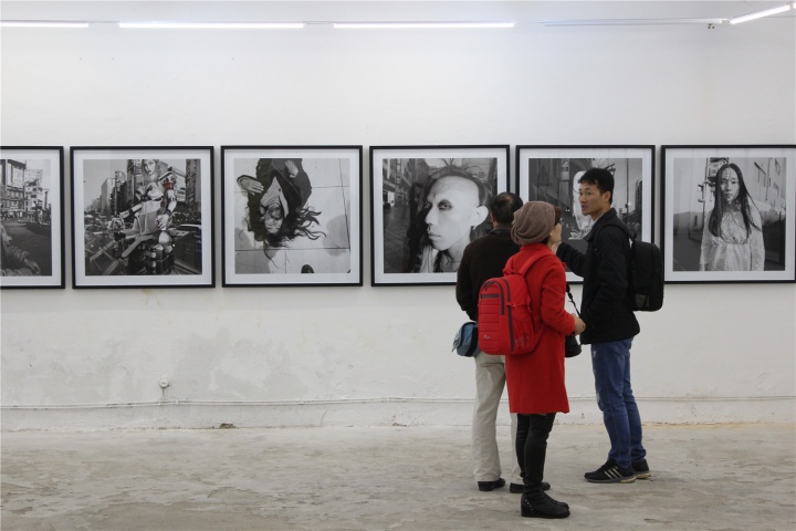 一个国际摄影年展如何扎根岭南县城十三年？