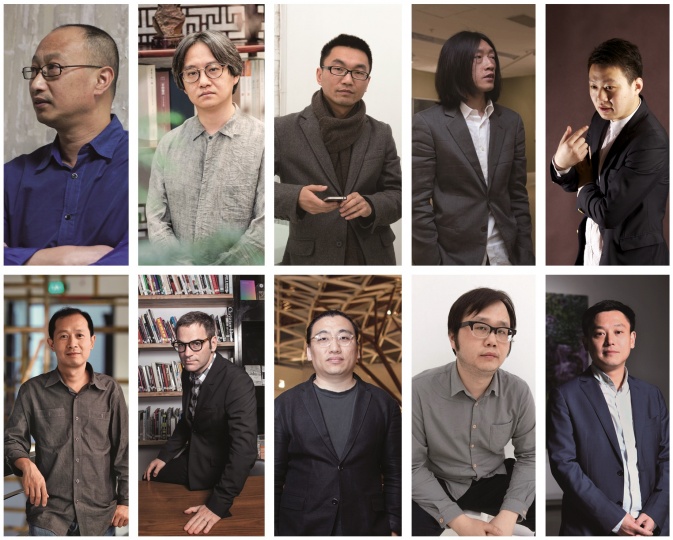 2017年度策展人TOP10,当代艺术脉象如何? 2017年度策展人TOP10,当代艺术脉象如何?