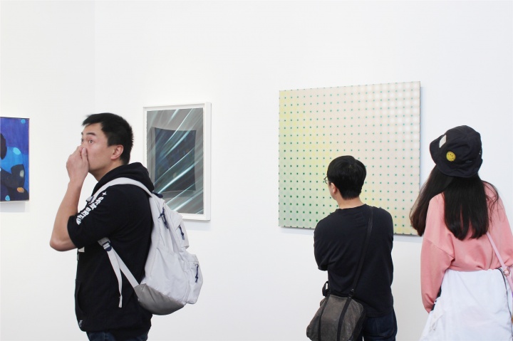 成都，中国当代艺术交易平台的第四个选项？