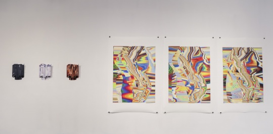 日本艺术家 川越健太作品
日本艺术家 川越健太作品