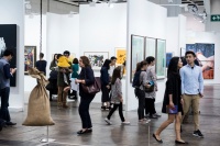 香港巴塞尔第七年  2019年会改变国际艺术舞台的格局吗？