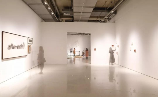 只是起点,不是终点 第四届墙报艺术家展来到北京时代美术馆 只是起点,不是终点 第四届墙报艺术家展来到北京时代美术馆