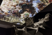 夸尤拉昊美术馆首展“非对称考古学”，当我们凝视机器时机器在凝视什么？