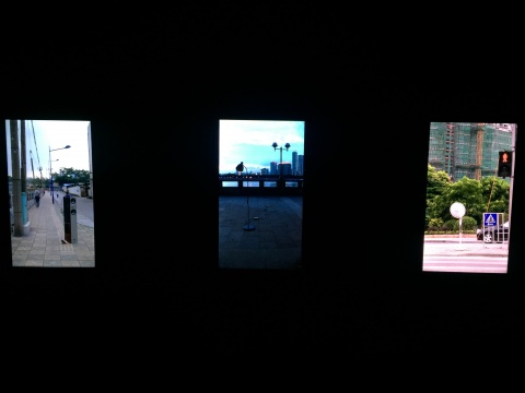周滔最新个展“铜镜岭”在广东时代美术馆开幕 一部当代考古之鉴