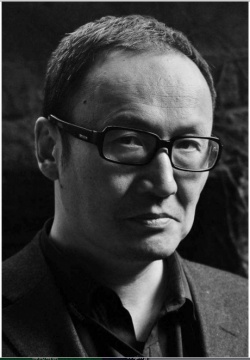 朱青生
朱青生
