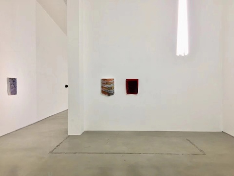 杨双庆、王茂墨方双展齐开 展现个人生活体验的肆意表达