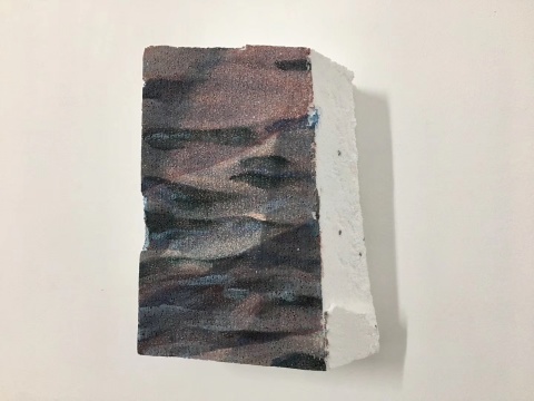 展出作品
