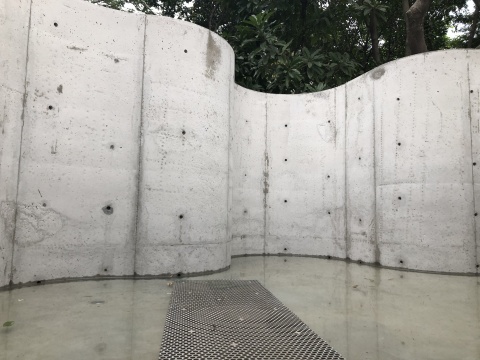 “拓展的剧场”亮相佛山千灯湖畔 拓展城市的空间想象 “拓展的剧场”亮相佛山千灯湖畔 拓展城市的空间想象