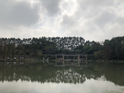 “拓展的剧场”亮相佛山千灯湖畔 拓展城市的空间想象 “拓展的剧场”亮相佛山千灯湖畔 拓展城市的空间想象