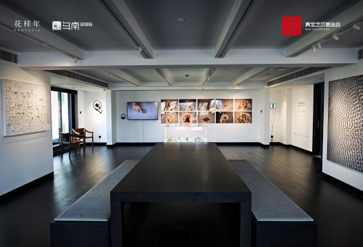 到“上海的客厅”，邂逅一场年轻艺术家的新媒体大展